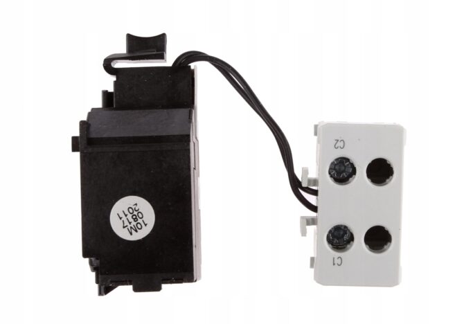 EATON WYZWALACZ WZROSTOWY NZM1-XA208-250AC/DC 208-250V AC/DC 259726 - obrazek 4