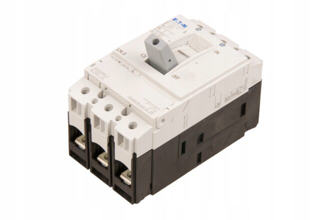 EATON LN2-200-I 200A 3P ROZŁĄCZNIK MOCY 200A 3P 690V ZACISKI ŚRUBOWE 112003 - obrazek 2